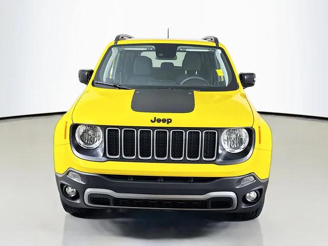 2023 Jeep Renegade Upland 4x4 2023 Jeep Renegade Upland 4x4