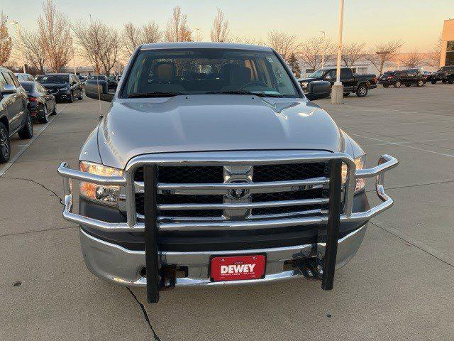 2014 RAM 1500 Tradesman 2014 RAM 1500 Tradesman