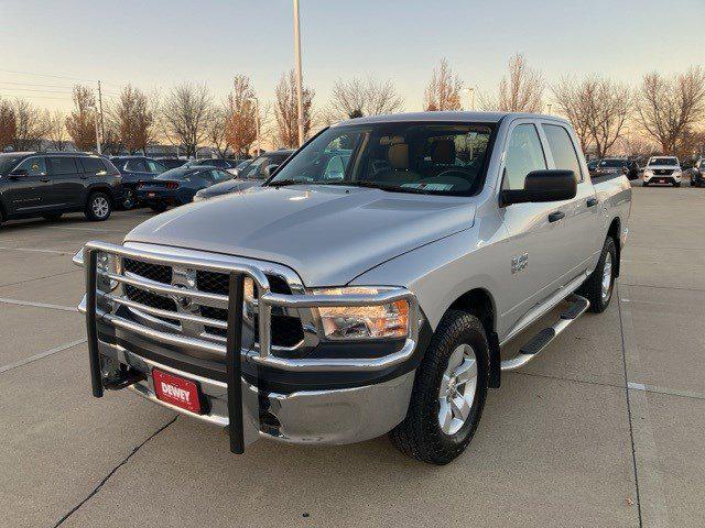 2014 RAM 1500 Tradesman 2014 RAM 1500 Tradesman