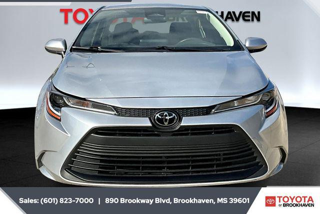 2023 Toyota Corolla LE 2023 Toyota Corolla LE