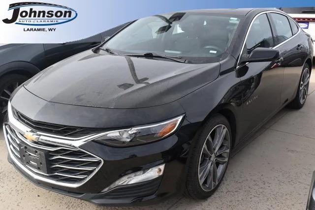 2023 Chevrolet Malibu FWD 1LT 2023 Chevrolet Malibu FWD 1LT