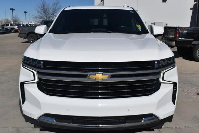 2023 Chevrolet Tahoe 4WD LT 2023 Chevrolet Tahoe 4WD LT
