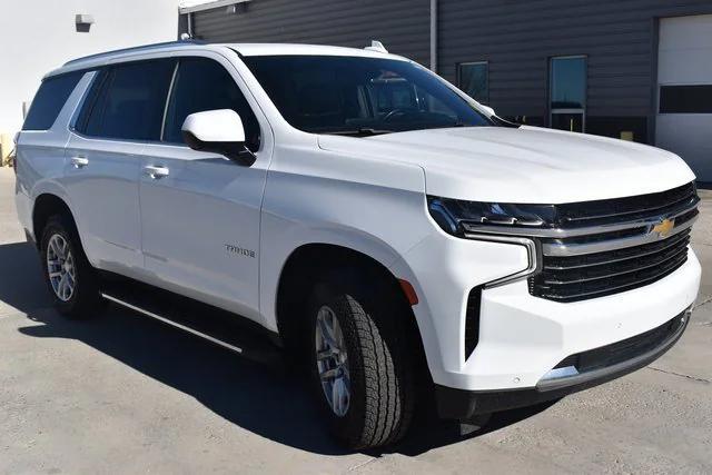 2023 Chevrolet Tahoe 4WD LT 2023 Chevrolet Tahoe 4WD LT