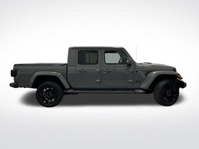 2022 Jeep Gladiator High Altitude 4x4 2022 Jeep Gladiator High Altitude 4x4