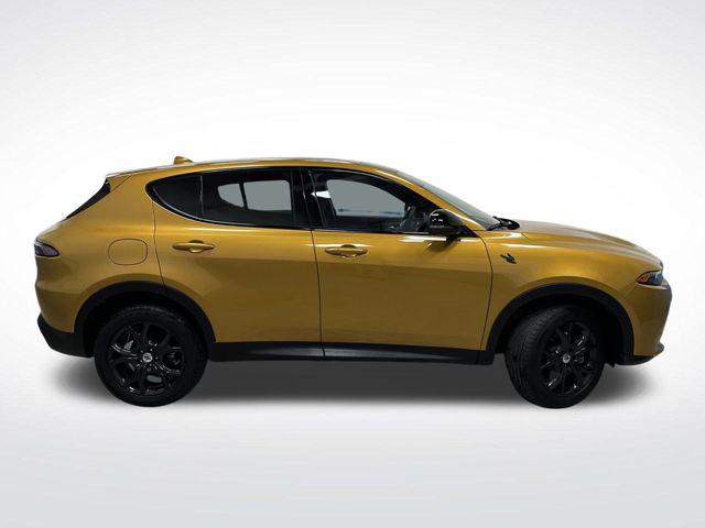 2023 Dodge Hornet GT Plus AWD 2023 Dodge Hornet GT Plus AWD