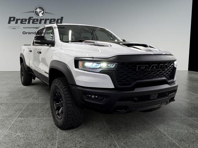 2026 RAM Ram 1500 RAM 1500 RHO CREW CAB 4X4 57 BOX 2026 RAM Ram 1500 RAM 1500 RHO CREW CAB 4X4 57 BOX