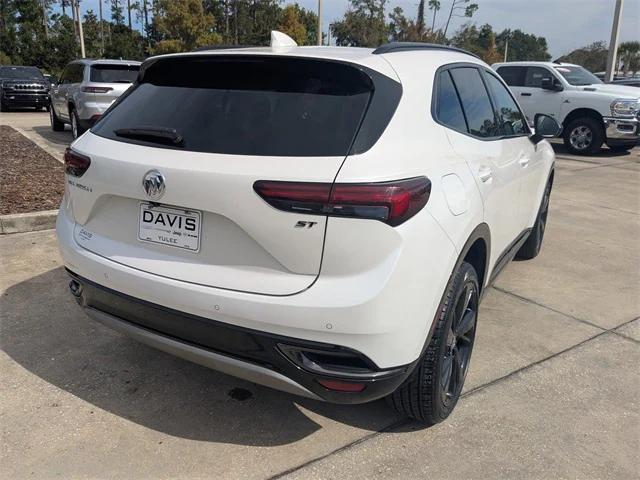 2023 Buick Envision Essence FWD 2023 Buick Envision Essence FWD