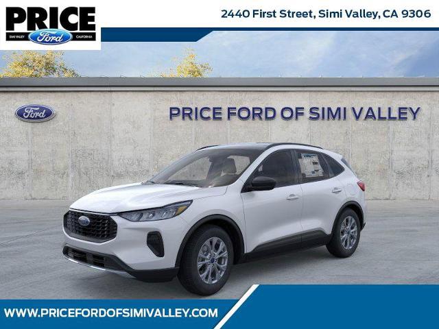 2025 Ford Escape Active for sale in Simi Valley, CA