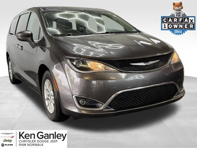 2020 Chrysler Pacifica Touring 2020 Chrysler Pacifica Touring