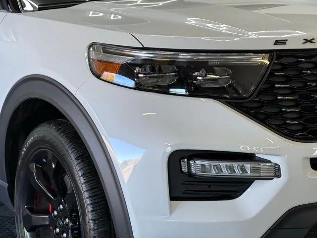 2024 Ford Explorer ST 2024 Ford Explorer ST