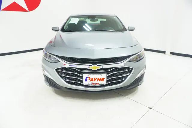 2024 Chevrolet Malibu FWD LS