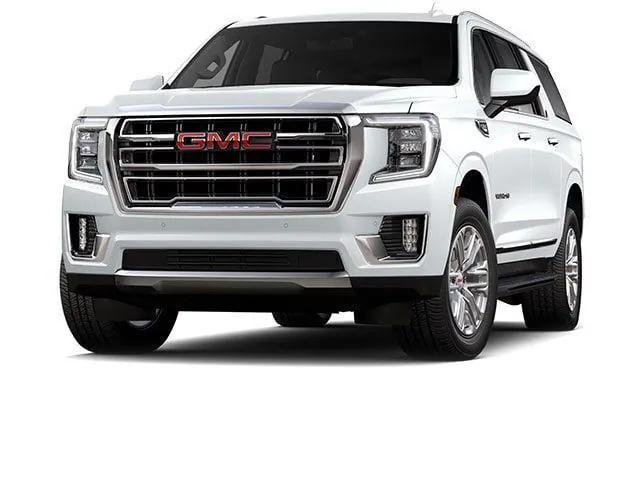 2023 GMC Yukon XL 4WD SLT 2023 GMC Yukon XL 4WD SLT