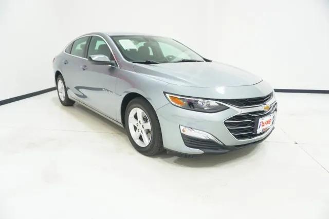 2024 Chevrolet Malibu FWD LS
