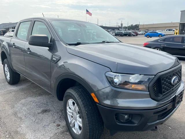 2019 Ford Ranger XL 2019 Ford Ranger XL