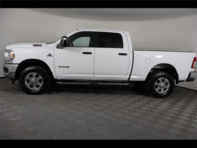 2024 RAM 2500 Big Horn Crew Cab 4x4 64 Box