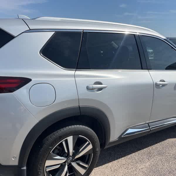 2023 Nissan Rogue SL FWD 2023 Nissan Rogue SL FWD