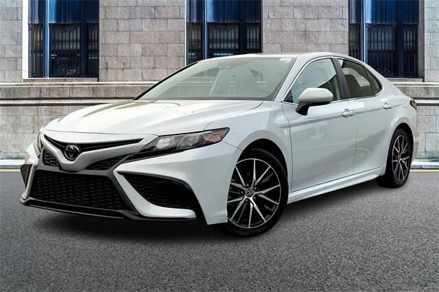 2023 Toyota Camry SE 2023 Toyota Camry SE