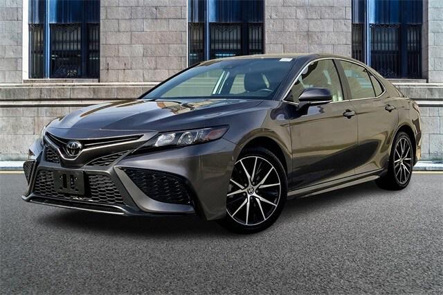 2023 Toyota Camry SE 2023 Toyota Camry SE
