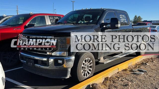2022 Ford F-250 LARIAT for sale in Reno, NV