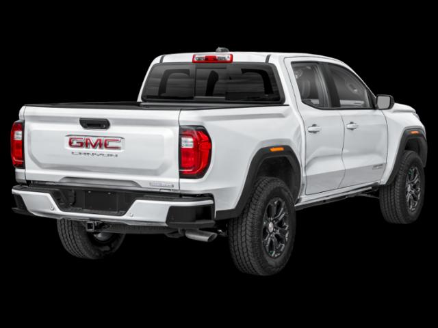 2024 GMC Canyon 2WD Elevation 2024 GMC Canyon 2WD Elevation