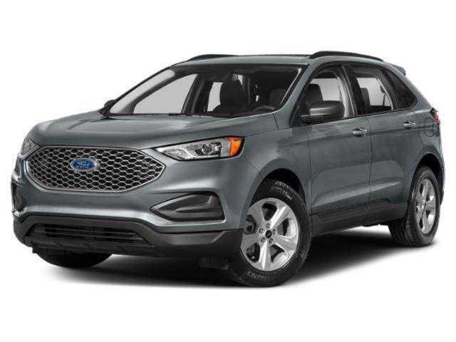 2024 Ford Edge SE 2024 Ford Edge SE
