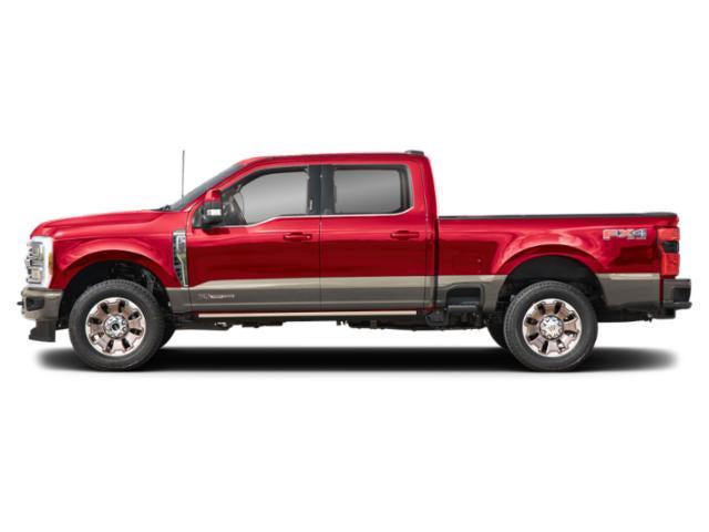 2023 Ford F-250 King Ranch