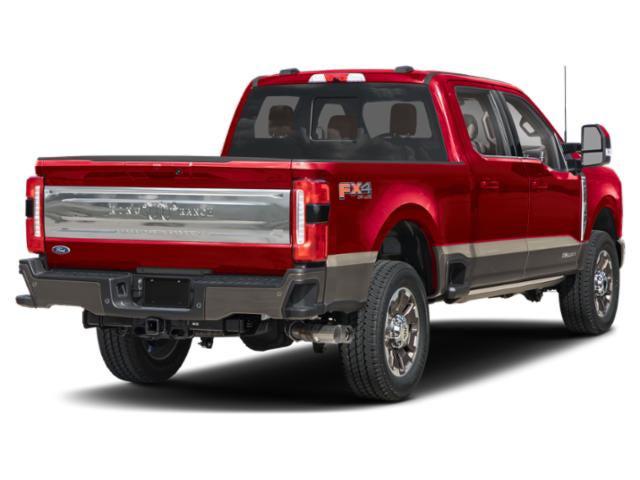 2023 Ford F-250 King Ranch