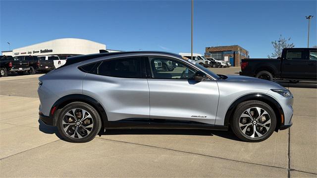 2022 Ford Mustang Mach-E Premium 2022 Ford Mustang Mach-E Premium