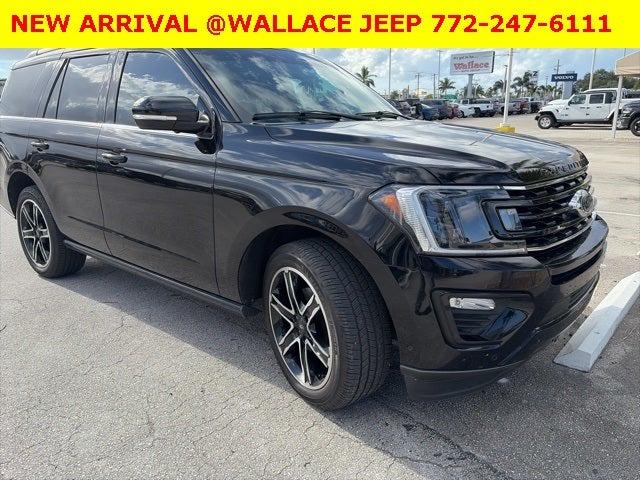 2021 Ford Expedition Limited 2021 Ford Expedition Limited