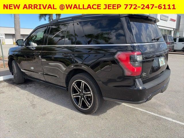 2021 Ford Expedition Limited 2021 Ford Expedition Limited