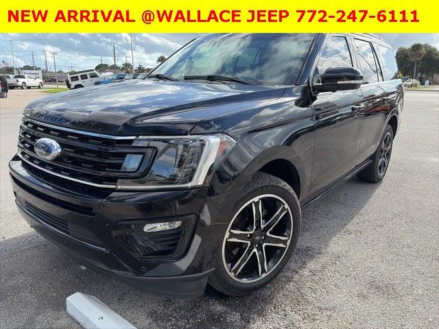 2021 Ford Expedition Limited 2021 Ford Expedition Limited