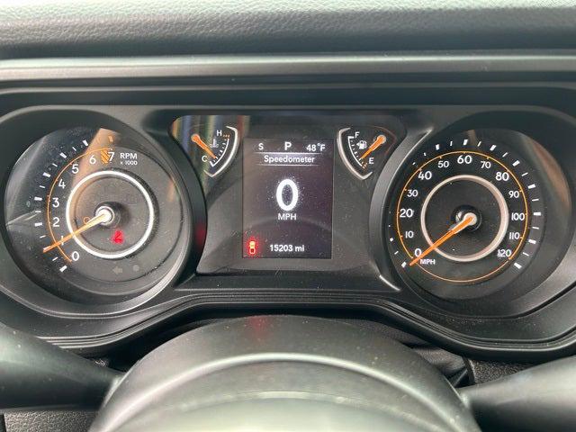 2024 Jeep Gladiator Nighthawk 2024 Jeep Gladiator Nighthawk