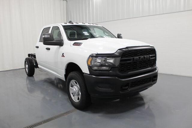 2024 RAM 3500 Chassis Tradesman 2024 RAM 3500 Chassis Tradesman