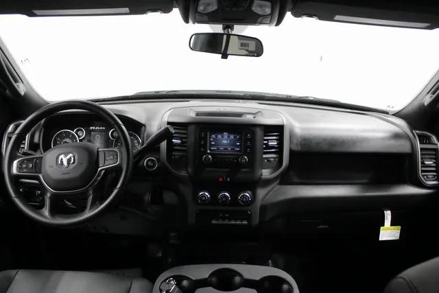 2024 RAM 3500 Chassis Tradesman 2024 RAM 3500 Chassis Tradesman