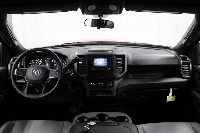 2024 RAM 3500 Chassis Tradesman 2024 RAM 3500 Chassis Tradesman