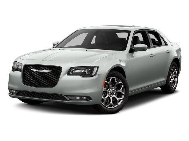 2017 Chrysler 300 300S AWD 2017 Chrysler 300 300S AWD