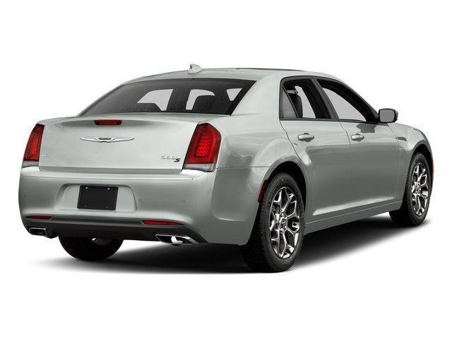 2017 Chrysler 300 300S AWD 2017 Chrysler 300 300S AWD