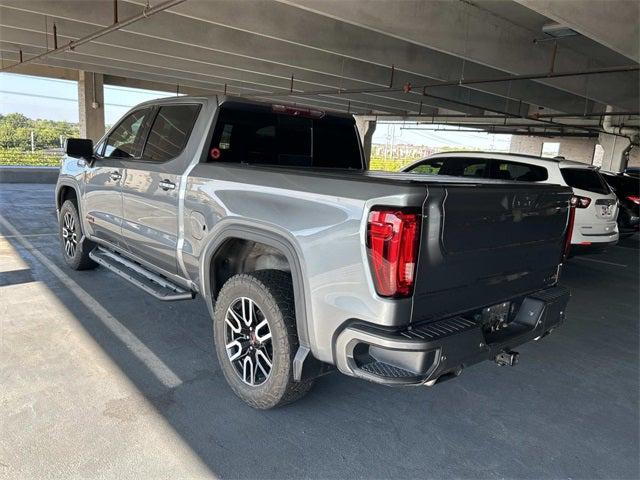 2019 GMC Sierra 1500 AT4 2019 GMC Sierra 1500 AT4
