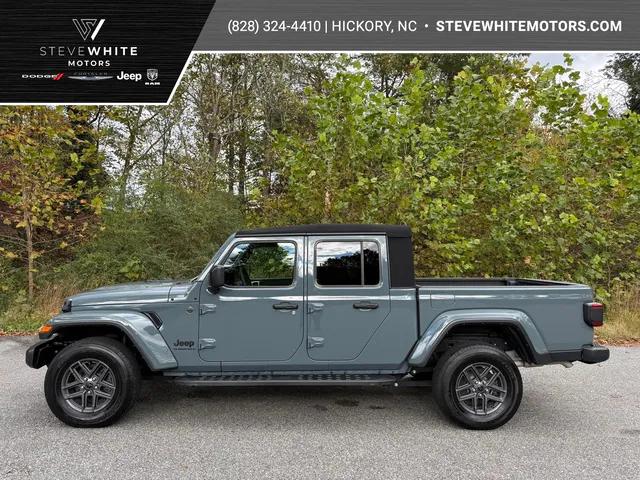 2024 Jeep Gladiator Sport S 2024 Jeep Gladiator Sport S