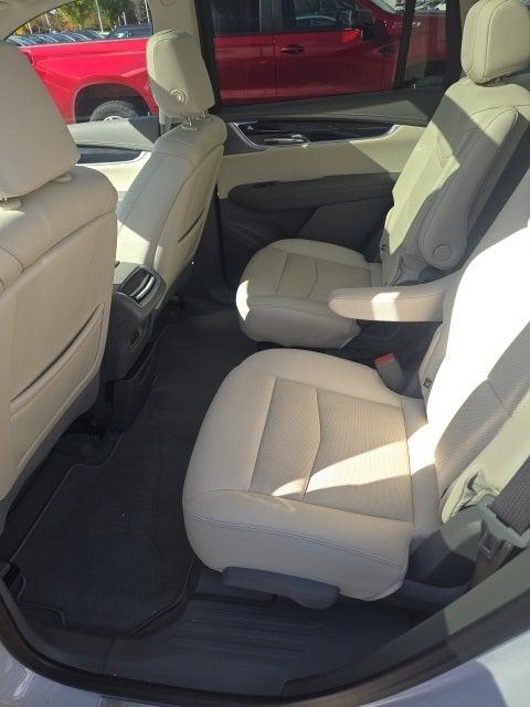 2023 Cadillac XT6 AWD Premium Luxury 2023 Cadillac XT6 AWD Premium Luxury