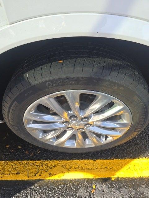 2023 Cadillac XT6 AWD Premium Luxury 2023 Cadillac XT6 AWD Premium Luxury