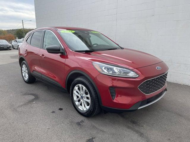 2022 Ford Escape SE 2022 Ford Escape SE