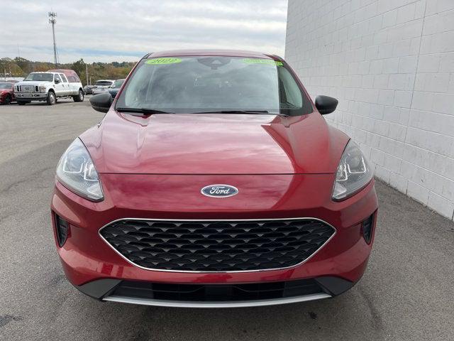 2022 Ford Escape SE 2022 Ford Escape SE