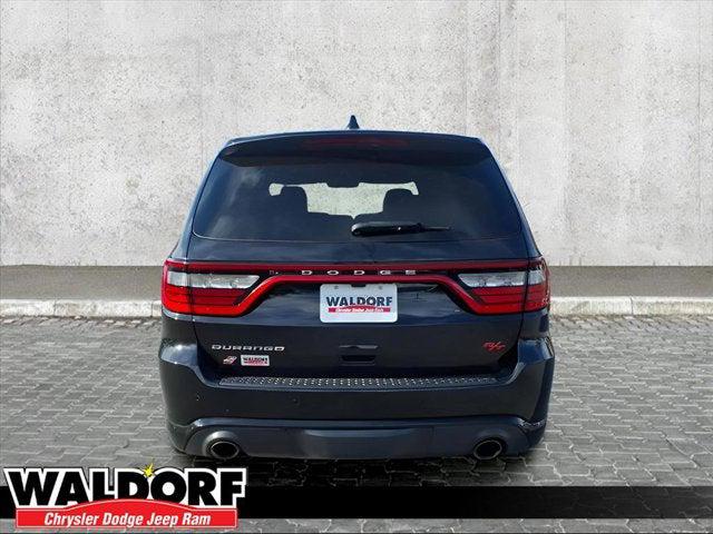 2021 Dodge Durango R/T AWD 2021 Dodge Durango R/T AWD