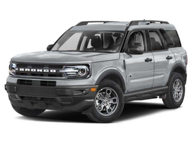 2021 Ford Bronco Sport Big Bend 2021 Ford Bronco Sport Big Bend