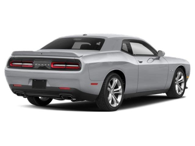 2022 Dodge Challenger GT 2022 Dodge Challenger GT