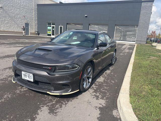 2023 Dodge Charger GT 2023 Dodge Charger GT