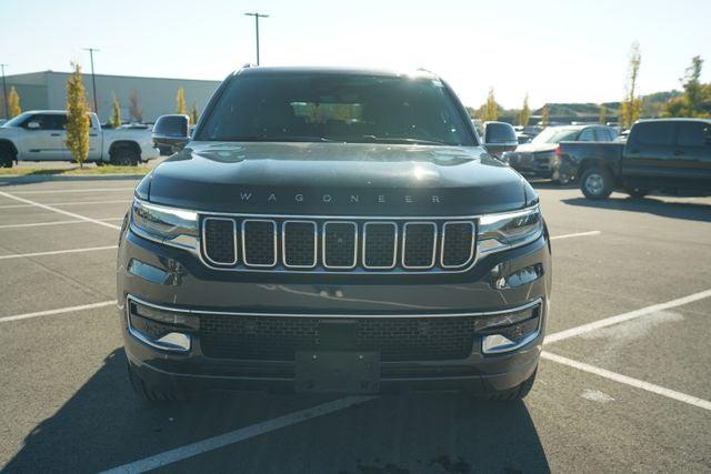 2022 Wagoneer Wagoneer Series I 4x4 2022 Wagoneer Wagoneer Series I 4x4