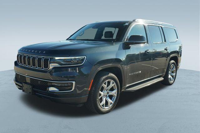 2022 Wagoneer Wagoneer Series I 4x4