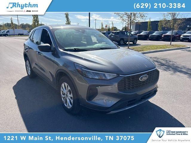 2023 Ford Escape Active 2023 Ford Escape Active